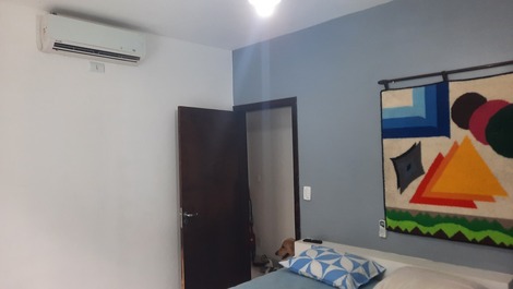 Casa 3 minutos da Praia Barequeçaba