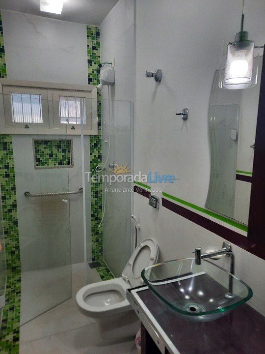 Casa para aluguel de temporada em São Sebastião (Barequeçaba)