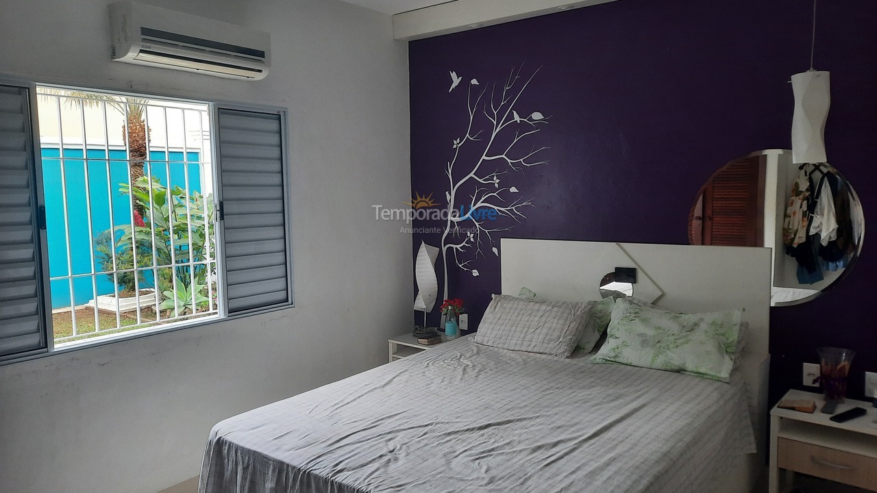 Casa para aluguel de temporada em São Sebastião (Barequeçaba)
