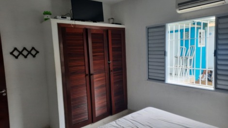 Casa 3 minutos da Praia Barequeçaba