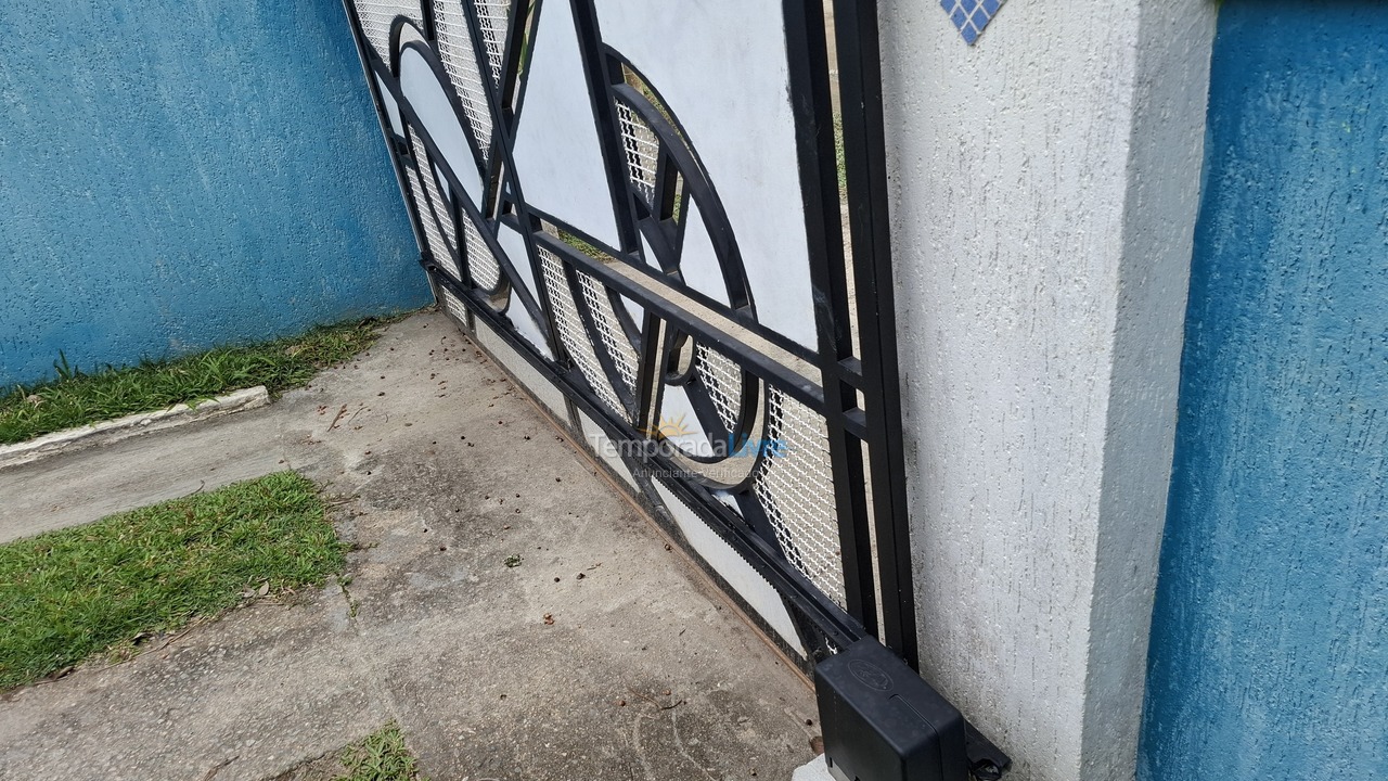 Casa para aluguel de temporada em São Sebastião (Barequeçaba)
