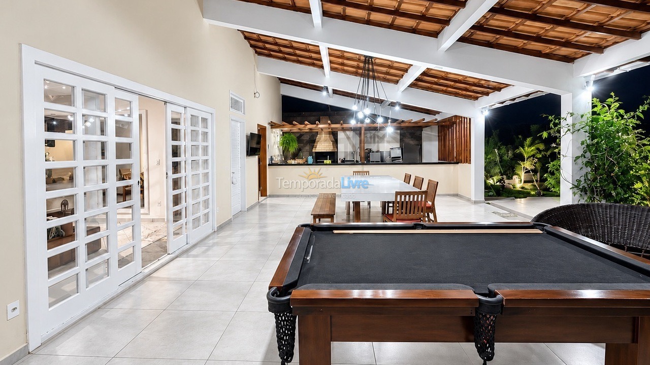 Casa para aluguel de temporada em Porto Seguro (Arraial Dajuda São Francisco)