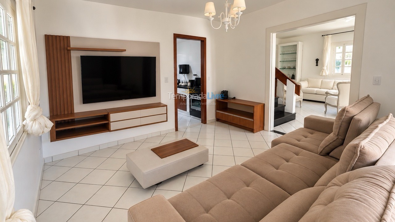 Casa para aluguel de temporada em Porto Seguro (Arraial Dajuda São Francisco)