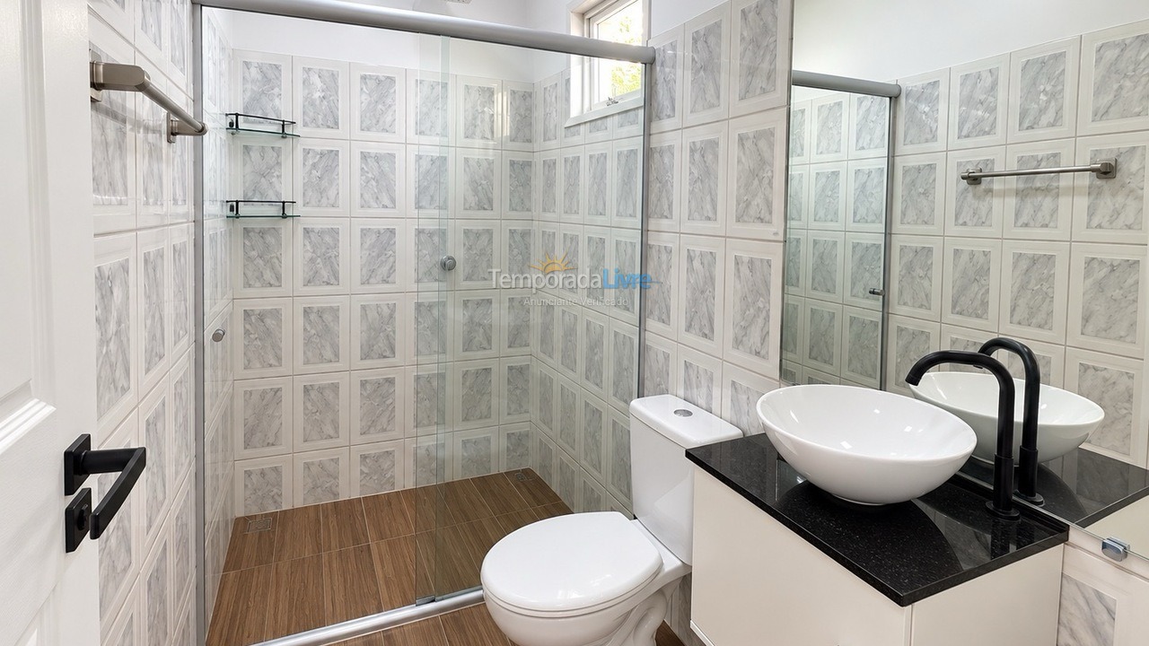 Casa para aluguel de temporada em Porto Seguro (Arraial Dajuda São Francisco)