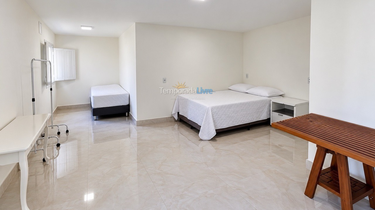 Casa para aluguel de temporada em Porto Seguro (Arraial Dajuda São Francisco)