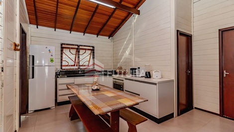 LC138F - CASA DE 3 HABITACIONES A 200 METROS DE LA PLAYA MARISCAL