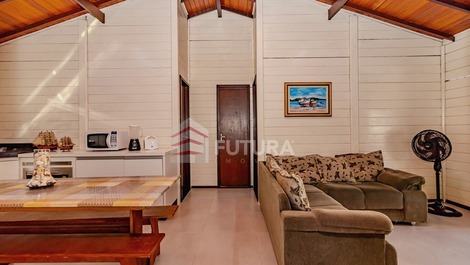 LC138F - CASA DE 3 HABITACIONES A 200 METROS DE LA PLAYA MARISCAL