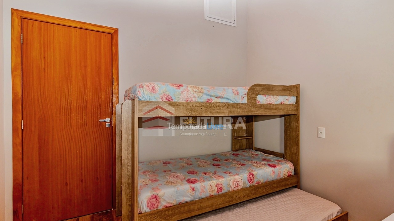 Casa para alquiler de vacaciones em Bombinhas (Mariscal)