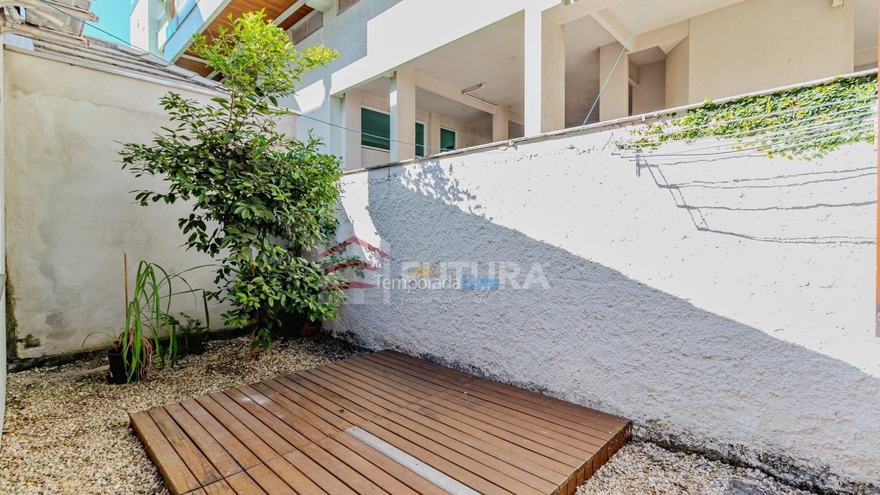 Casa para alquiler de vacaciones em Bombinhas (Mariscal)