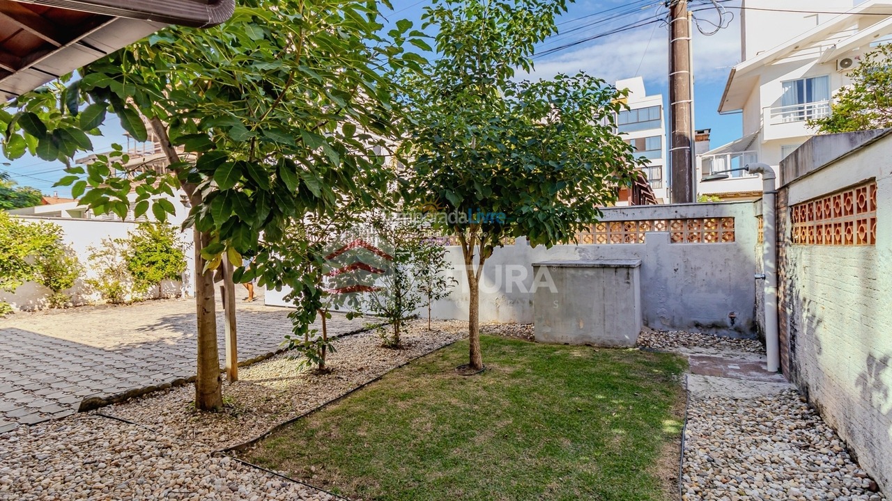 Casa para alquiler de vacaciones em Bombinhas (Mariscal)