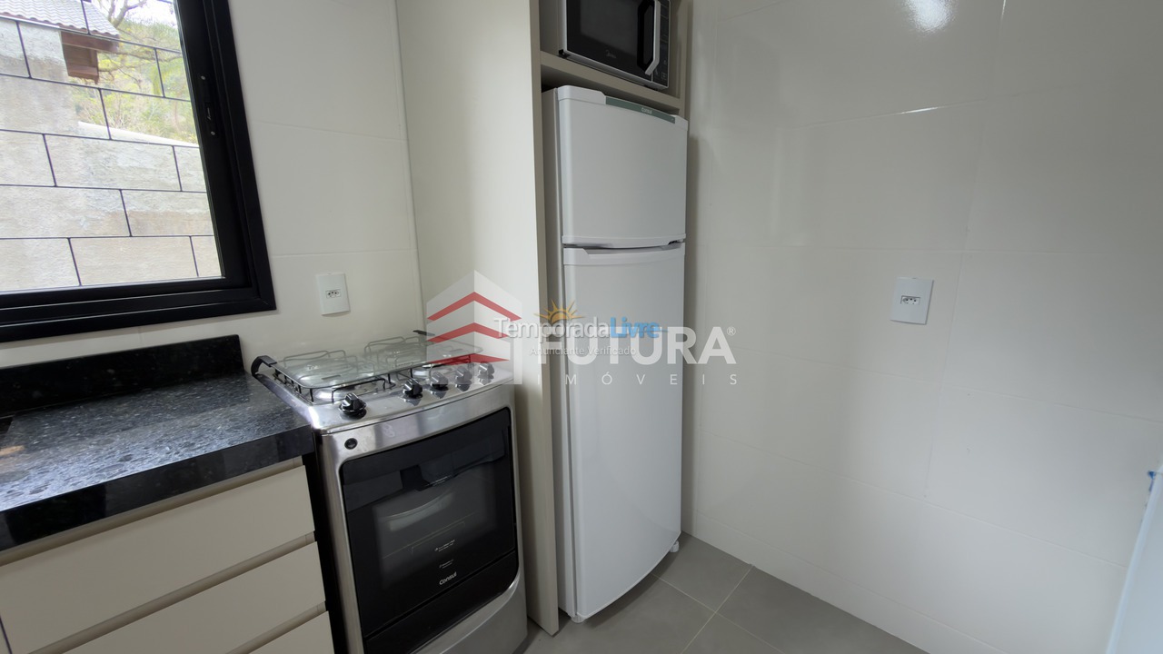 Casa para alquiler de vacaciones em Bombinhas (Mariscal)