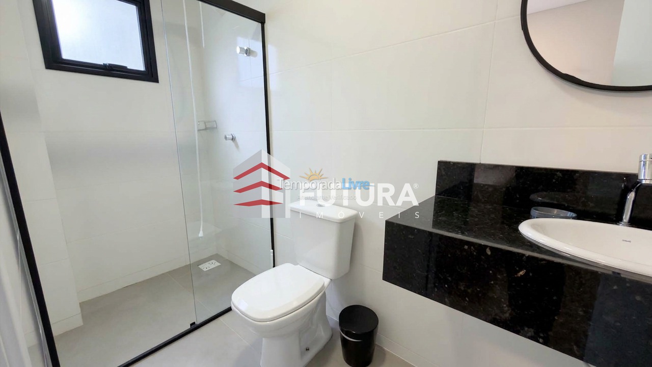 Casa para alquiler de vacaciones em Bombinhas (Mariscal)