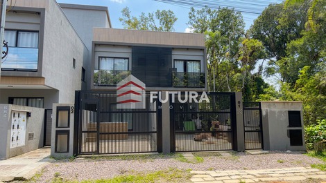 Casa para alquilar en Bombinhas - Mariscal