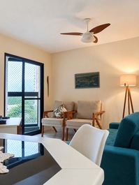 Casa de Praia - Guarujá