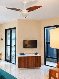 Casa de Praia - Guarujá