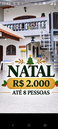 Casa para alugar em Praia Grande - Ocian