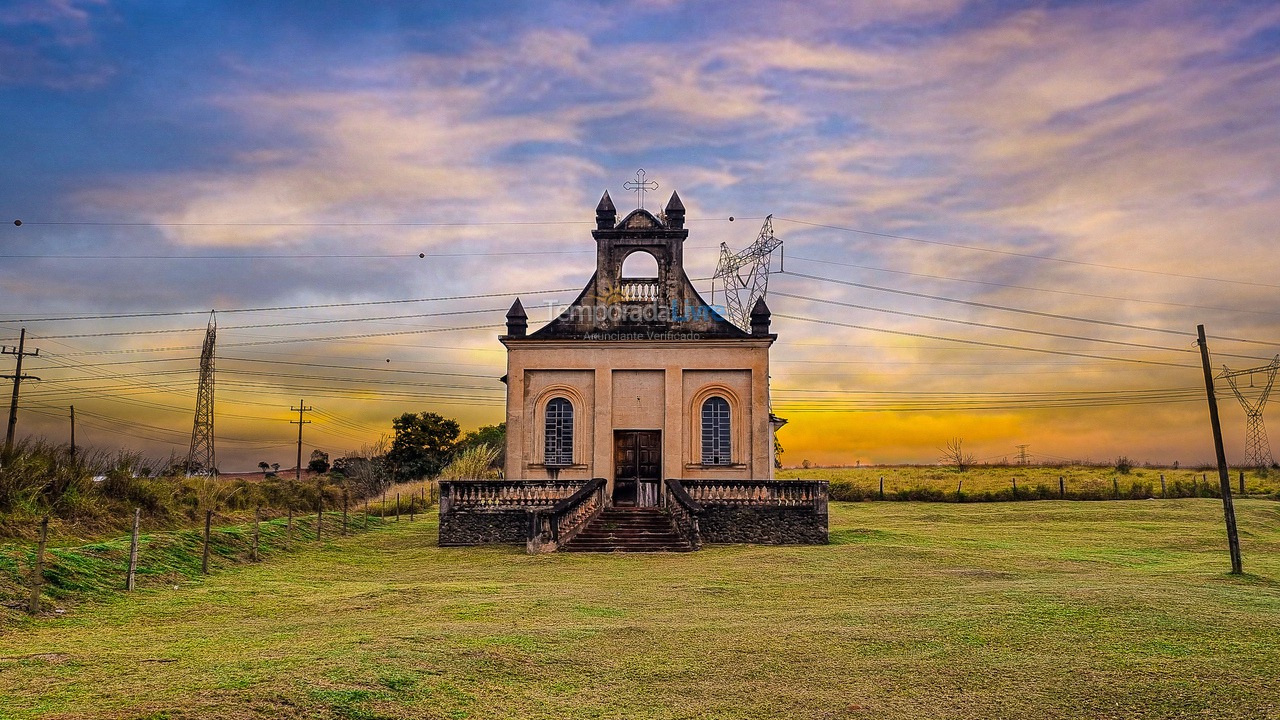 Chácara / sítio para aluguel de temporada em Bragança Paulista (Mãe dos Homens)