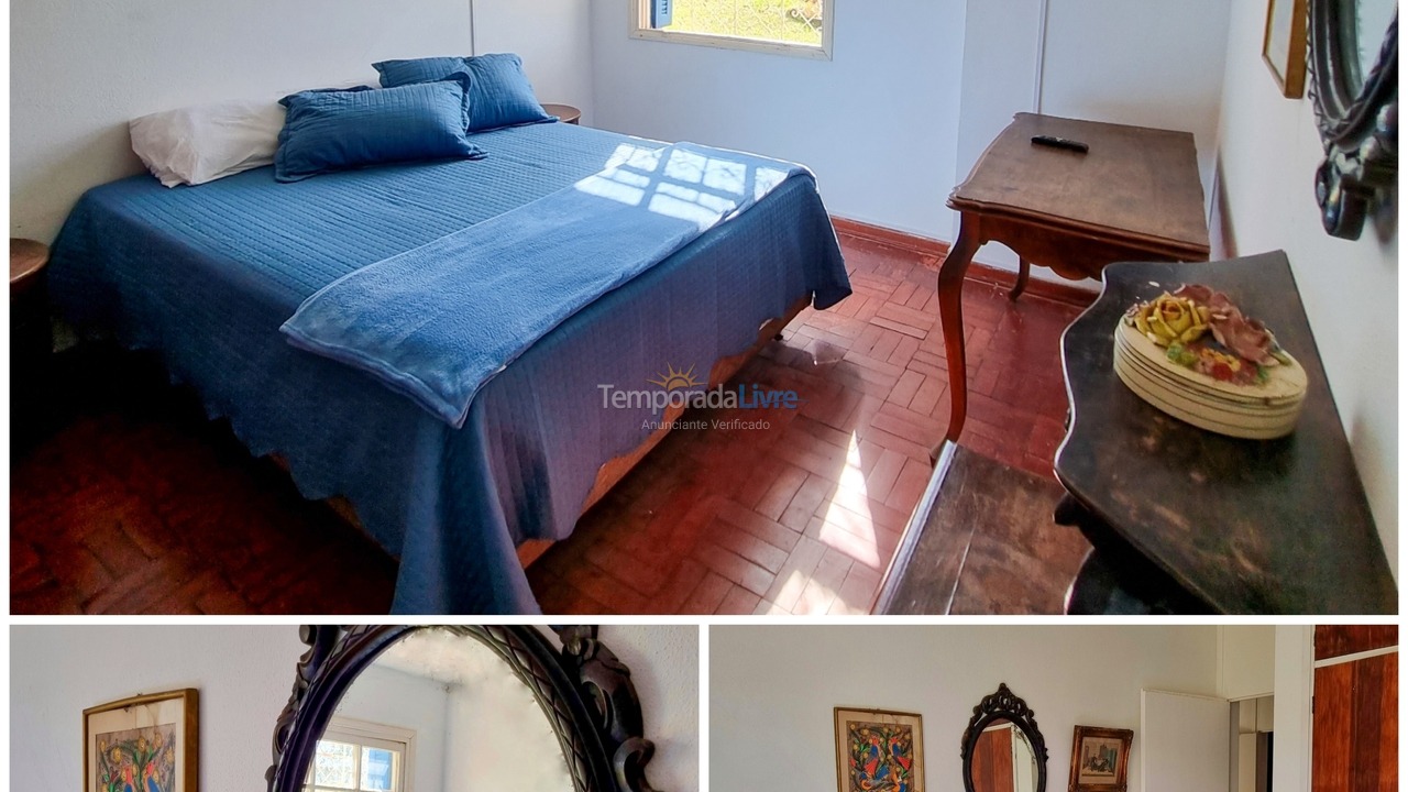 Chácara / sítio para aluguel de temporada em Bragança Paulista (Mãe dos Homens)