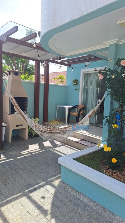 Apartamento para aluguel de temporada em Bombinhas (Praia de Bombinhas)