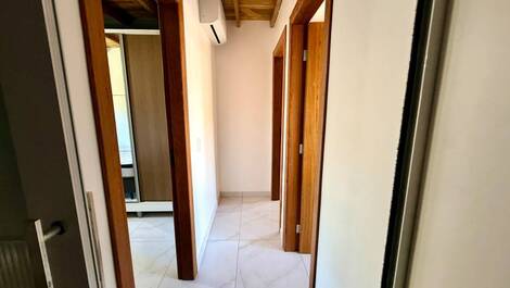 Casa para Temporada em Ponta das Canas