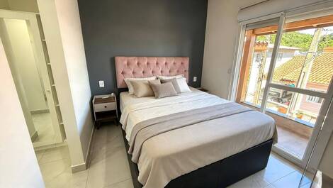 Casa para Temporada em Ponta das Canas