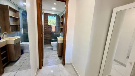 Casa para Temporada em Ponta das Canas