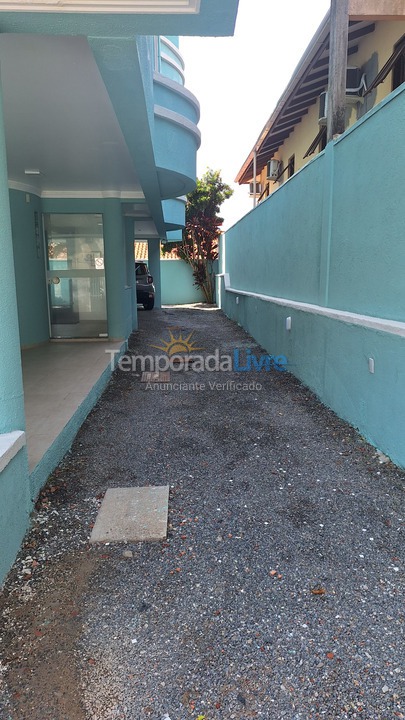 Apartamento para aluguel de temporada em Bombinhas (Praia de Bombinhas)