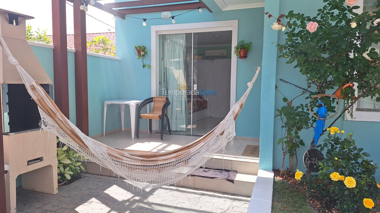 Apartamento para aluguel de temporada em Bombinhas (Praia de Bombinhas)