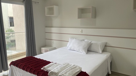 Quarto casal 