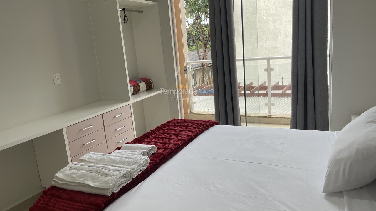 Casa para aluguel de temporada em Foz do Iguaçu (Vila A)
