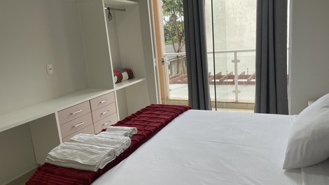 Quarto casal 
