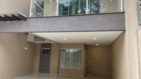 House for rent in Foz do Iguaçu - Vila A