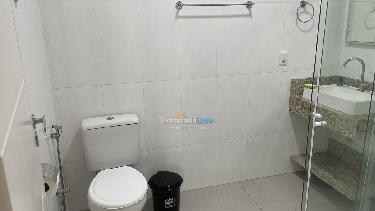Casa para aluguel de temporada em Foz do Iguaçu (Vila A)