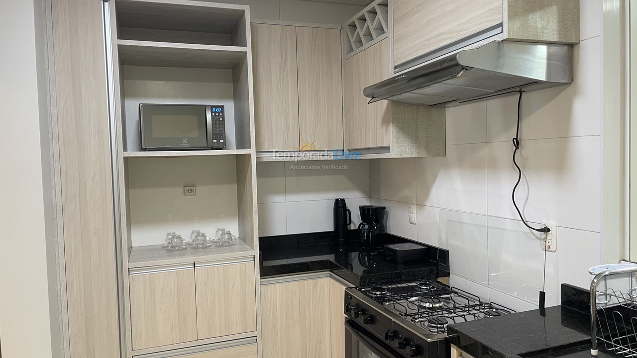 Casa para aluguel de temporada em Foz do Iguaçu (Vila A)