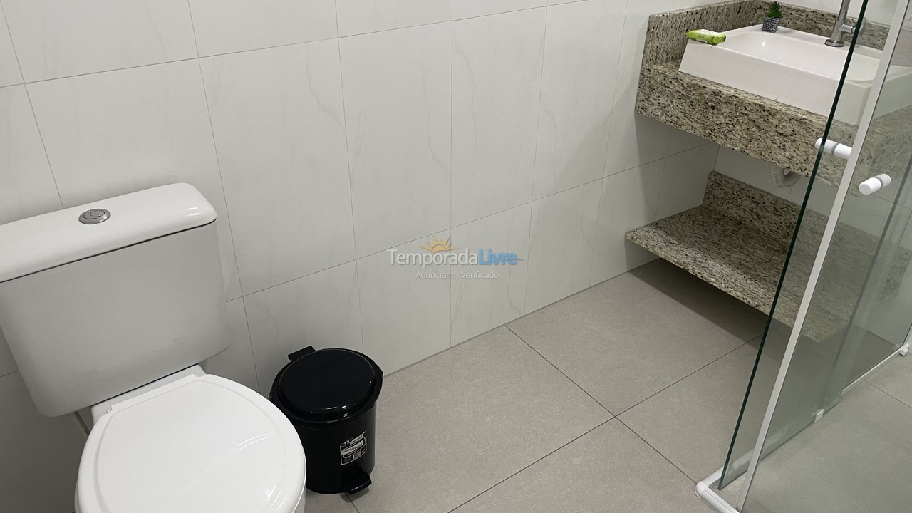 Casa para aluguel de temporada em Foz do Iguaçu (Vila A)