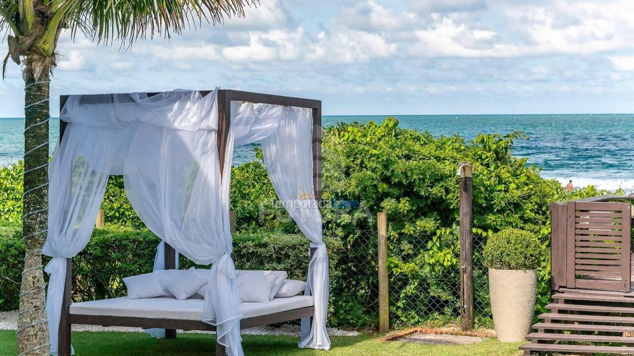 Apartamento para alquiler de vacaciones em Bombinhas (Canto Grande)