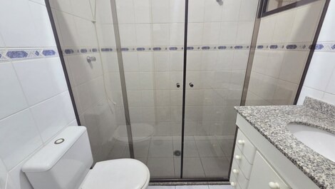 Pitangueiras | Ocean View | 2 Bedrooms with Air Conditioning | 2 Parking Spaces | Sleeps Up to 8