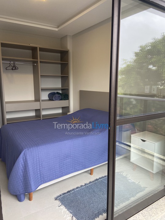 Apartamento para aluguel de temporada em Bombinhas (Mariscal)