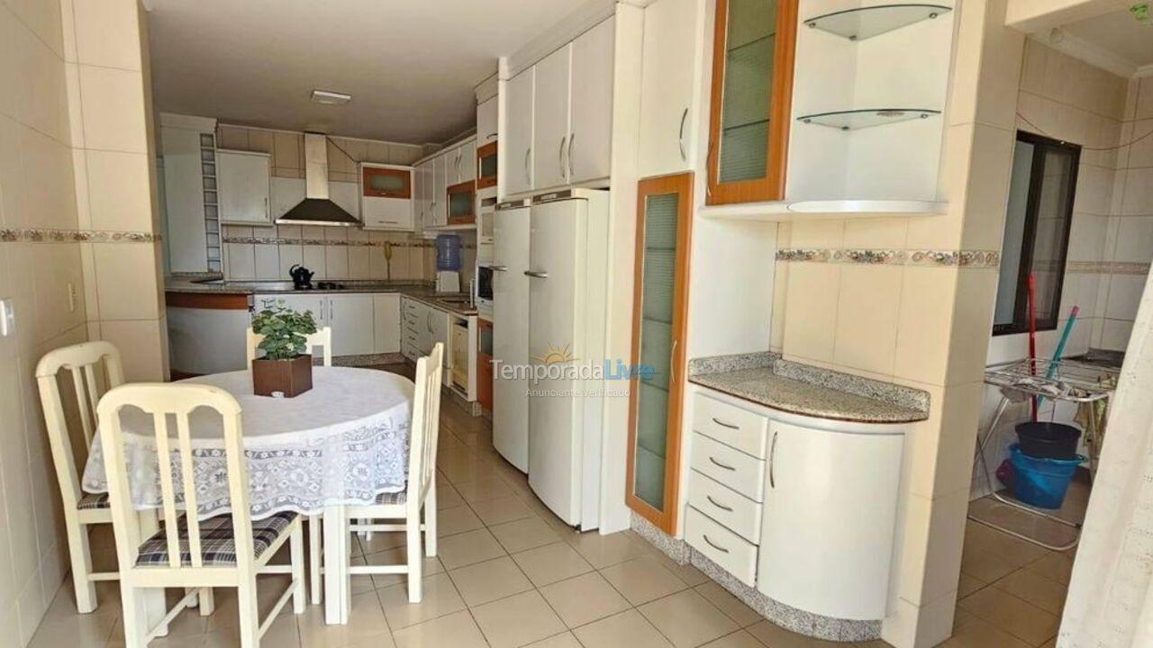 Apartamento para alquiler de vacaciones em Itapema (Meia Praia)