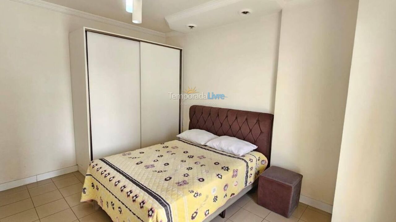 Apartamento para alquiler de vacaciones em Itapema (Meia Praia)