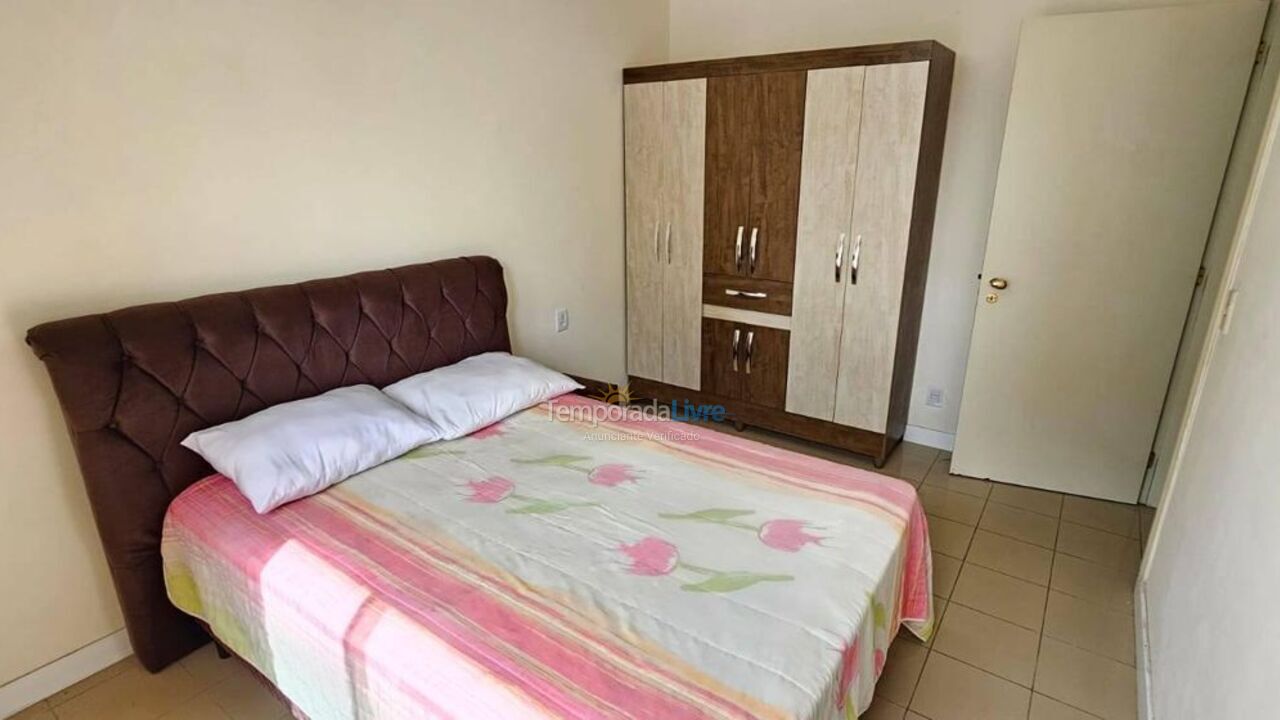 Apartamento para alquiler de vacaciones em Itapema (Meia Praia)