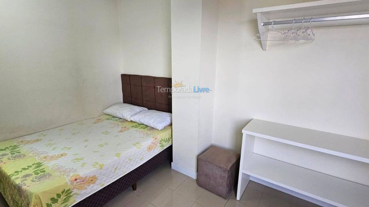 Apartamento para alquiler de vacaciones em Itapema (Meia Praia)