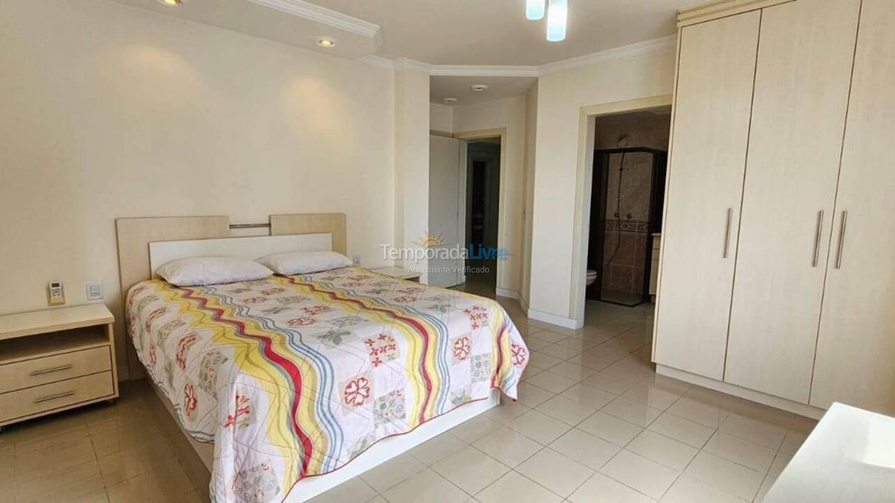 Apartamento para alquiler de vacaciones em Itapema (Meia Praia)