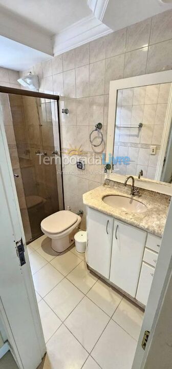 Apartamento para alquiler de vacaciones em Itapema (Meia Praia)
