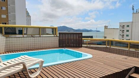 Apartamento para alquilar en Itapema - Meia Praia