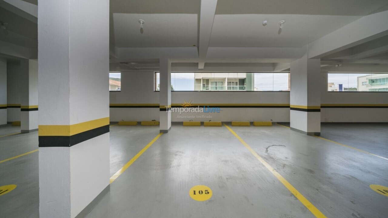 Apartamento para aluguel de temporada em Bombinhas (Praia de Bombinhas)