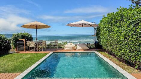 Casa para alquilar en São Sebastião - Juquehy