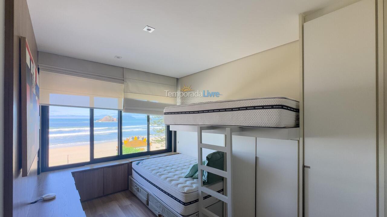 Casa para alquiler de vacaciones em São Sebastião (Juquehy)