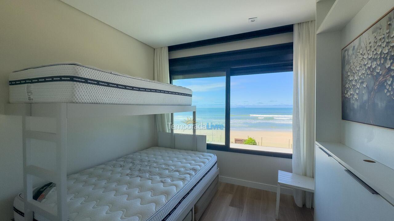 Casa para alquiler de vacaciones em São Sebastião (Juquehy)