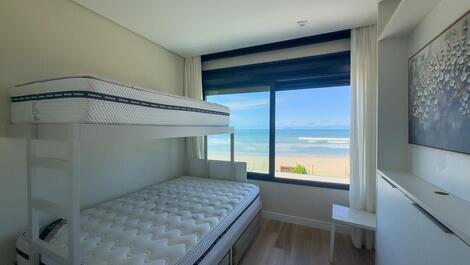 PLAYA JUQUEHY - CASA JUSTO EN LA PLAYA